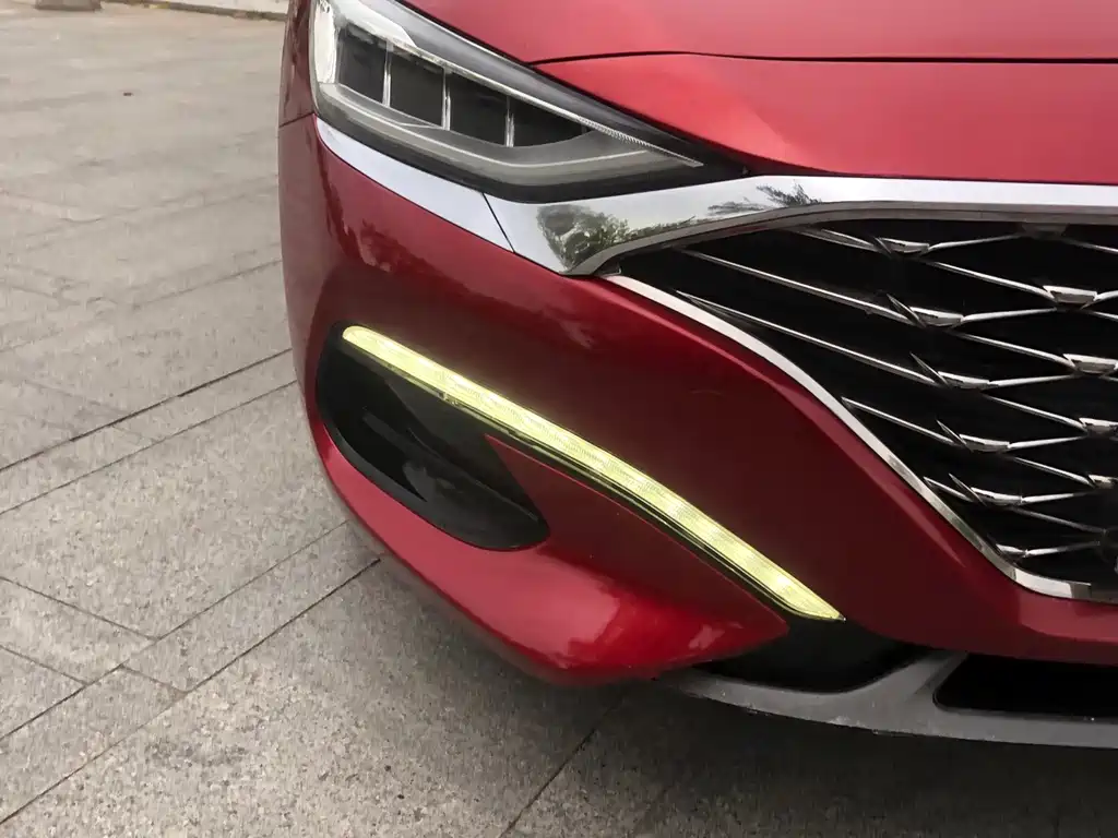 Hyundai Fista 2019 — фото 8