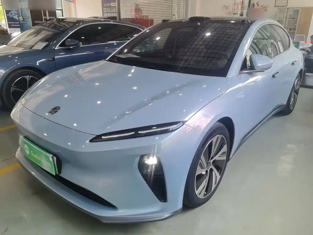 NIO ET5 2023