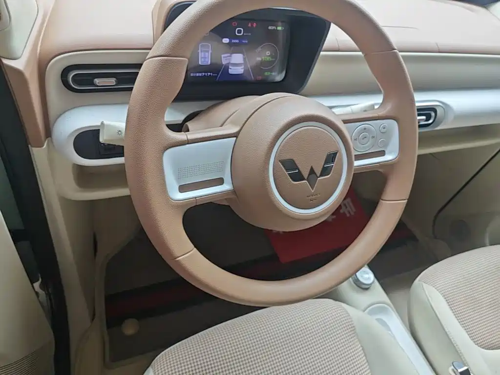 Wuling MINIEV 2025