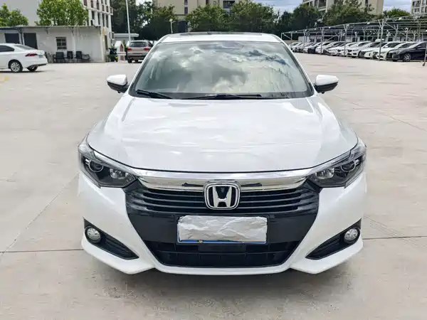 Honda Crider 2022