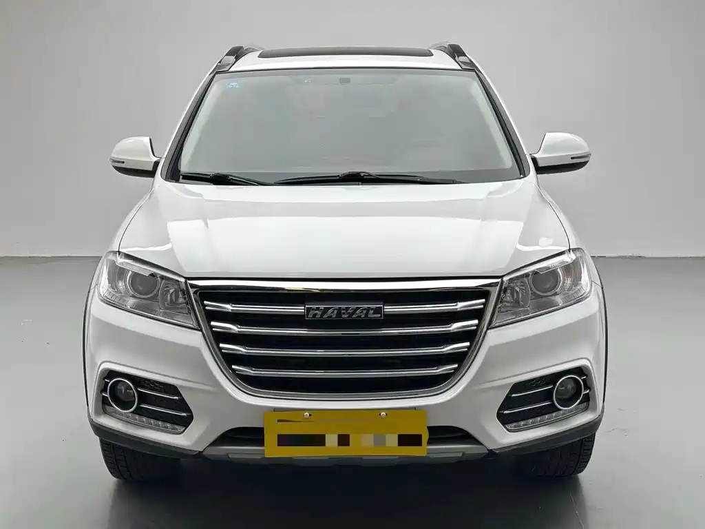 Haval H6 2020
