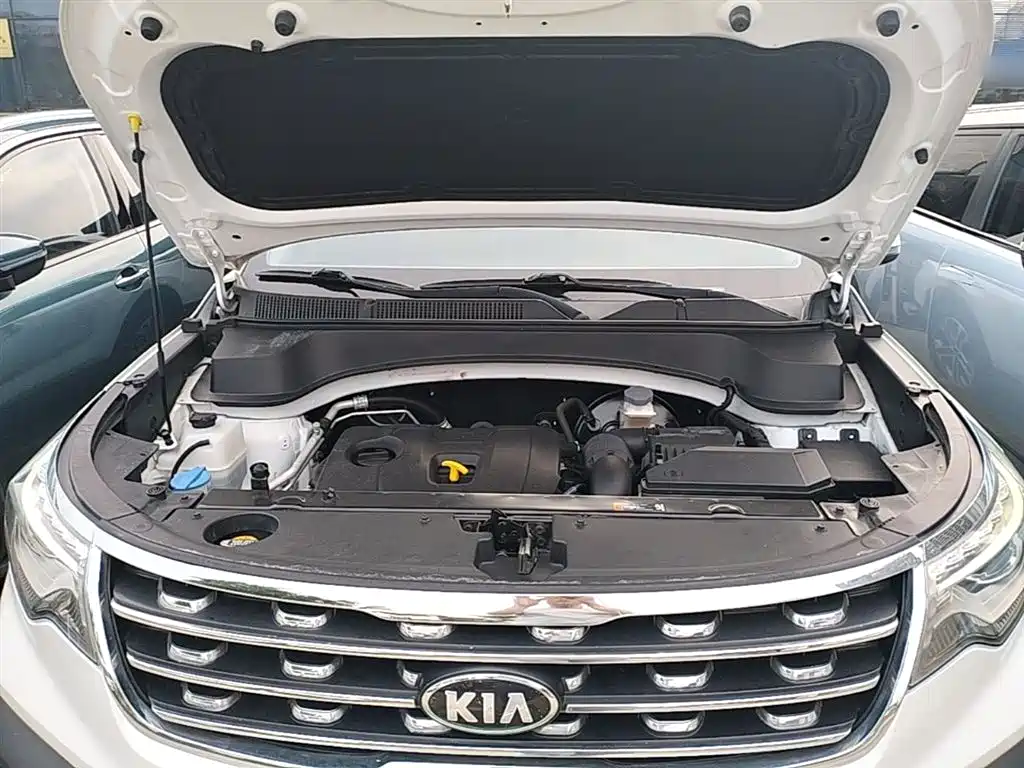 Kia Sportage 2020 — фото 20