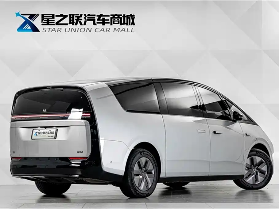 Li Auto Li MEGA 2024