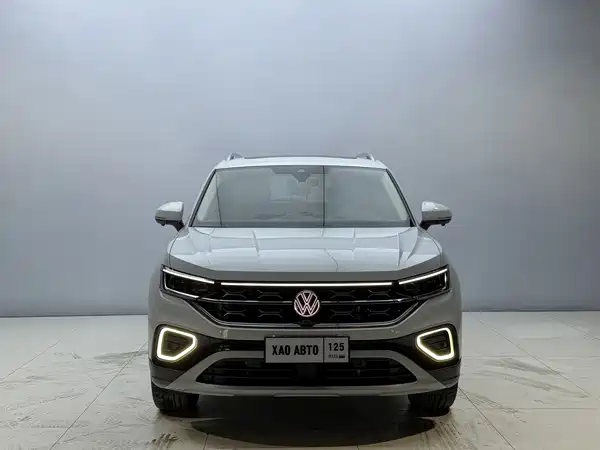 Volkswagen Tayron 2023