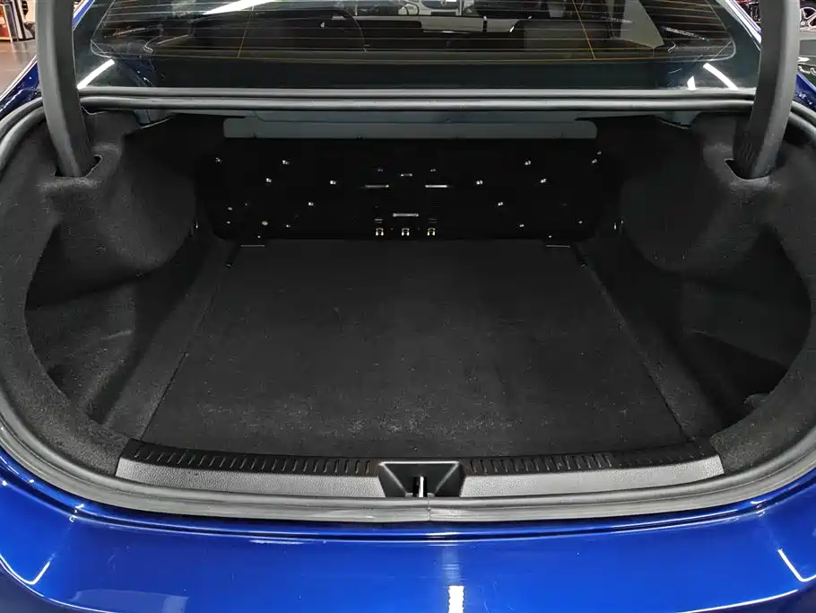 Mercedes-Benz A-Class 2021
