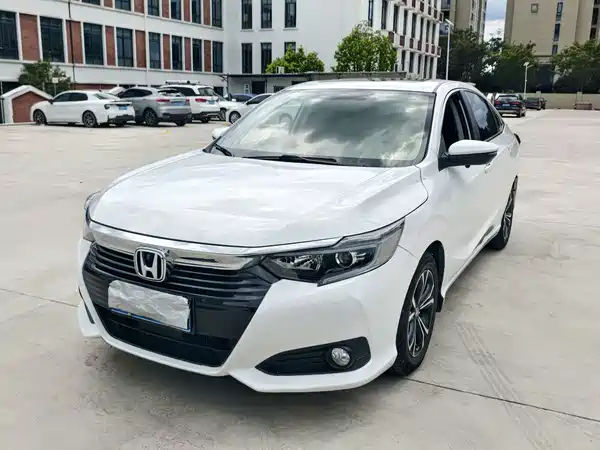 Honda Crider 2022