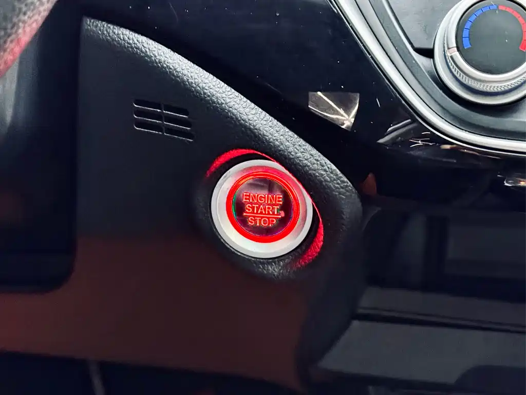 Honda Crider 2019 — фото 24