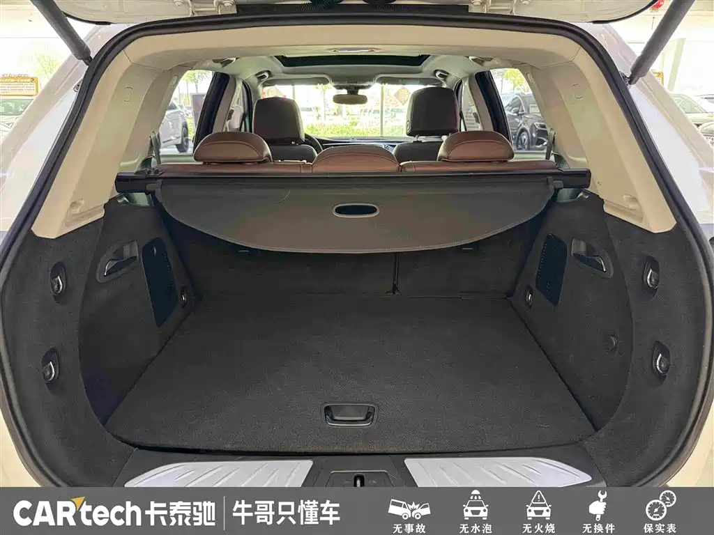 Buick Envision Plus 2020 — фото 13