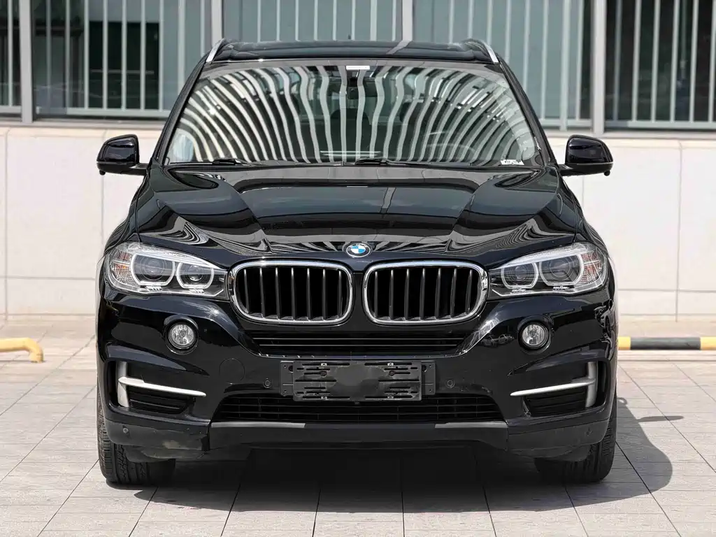 BMW X5 2020 — фото 2