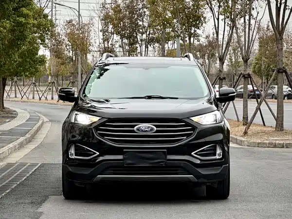 Ford Edge 2020
