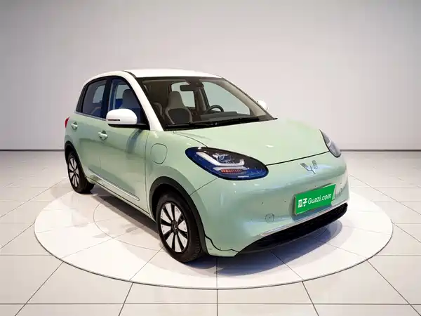 Wuling Bingo 2023