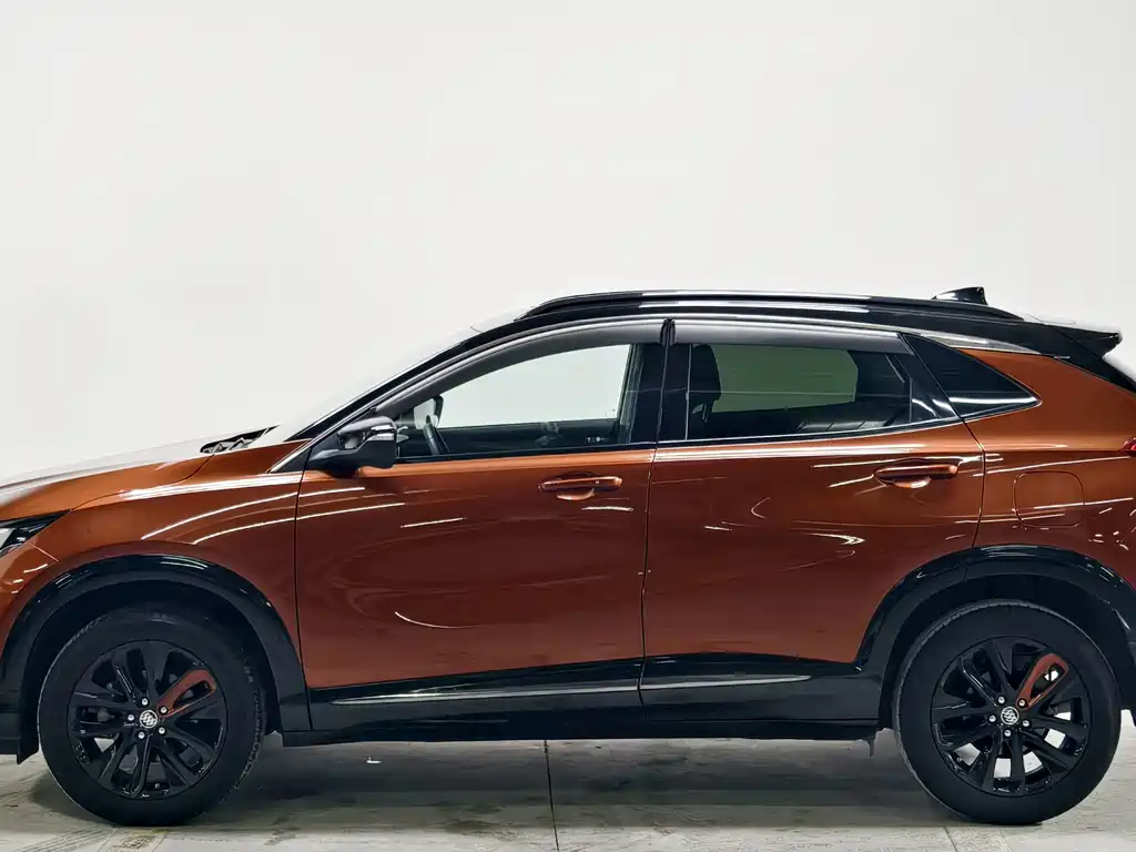 Buick Encore 2020