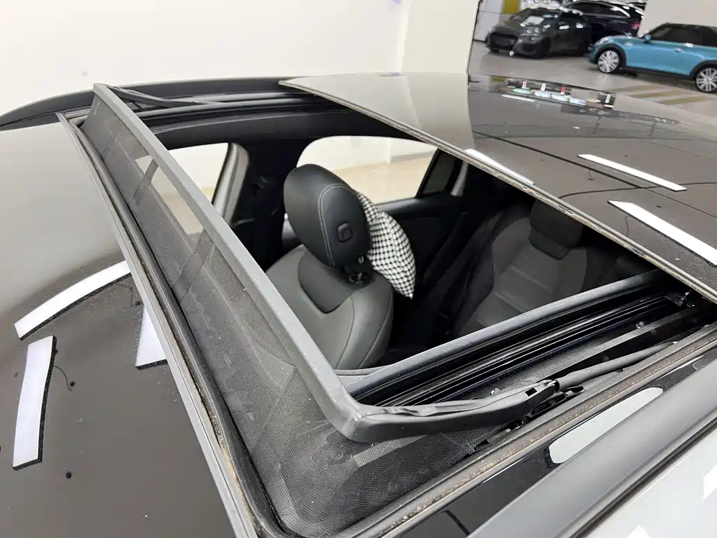 Mercedes-Benz GLA AMG 2021 — фото 26