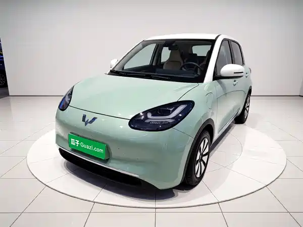 Wuling Bingo 2023