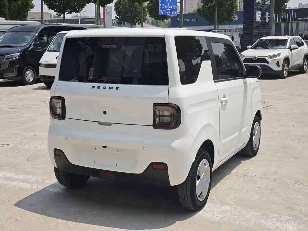 Galaxy Panda 2023