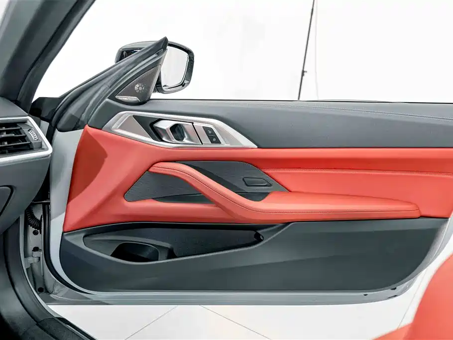 BMW 4 Series 2024 — фото 17