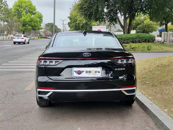 Ford Mondeo 2023