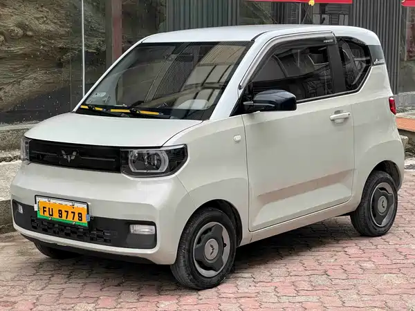 Wuling Hongguang MINIEV 2023