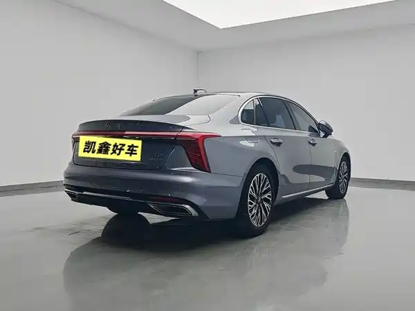 Hongqi H5 2024