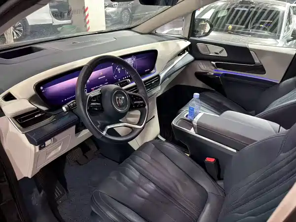 Buick Century 2023