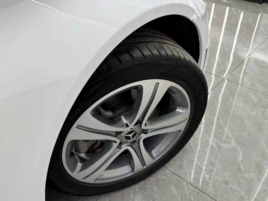 Mercedes-Benz C-Class 2020 — фото 16