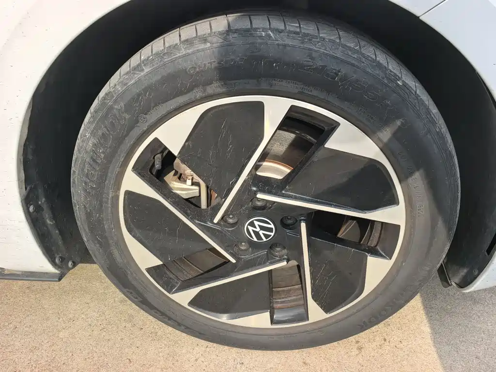 Volkswagen ID.3 2023