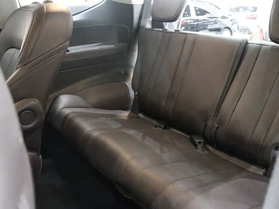 GAC Motor Trumpchi M6 2020 — фото 23
