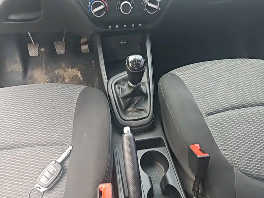Hyundai Verna 2019 — фото 14