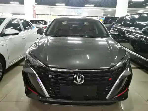 Changan Eado 2023