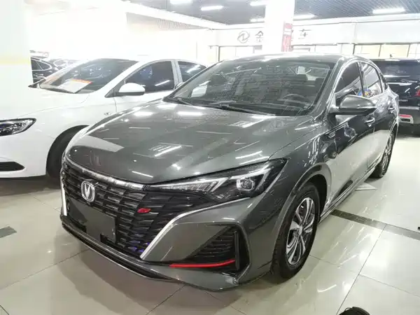 Changan Eado 2023