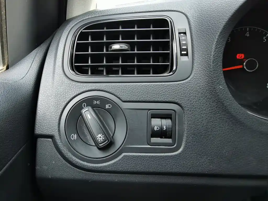 Volkswagen Polo 2017