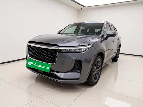 Li Auto ONE 2021