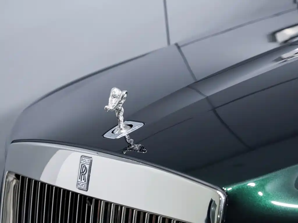 Rolls-Royce Ghost 2023 — фото 22