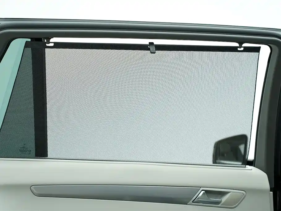 Mercedes-Benz R-Class 2015 — фото 17