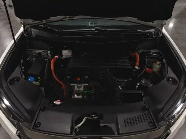 Honda Odyssey 2024
