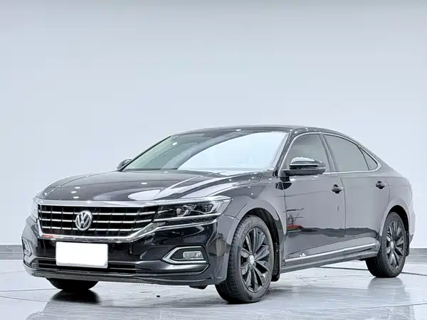 Volkswagen Passat 2020