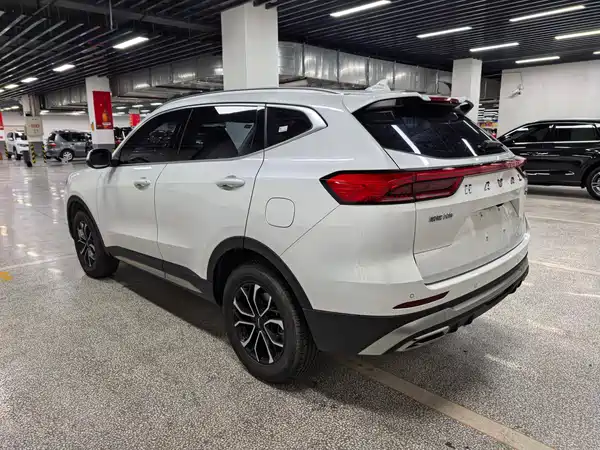 Haval H6 2022