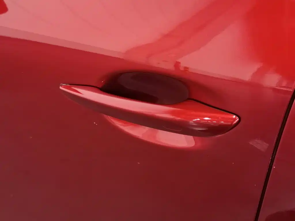 Mazda 3 Axela 2021 — фото 18