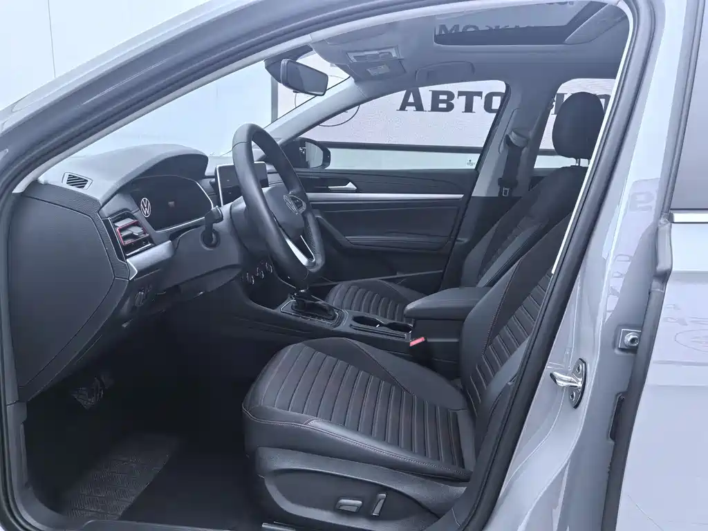 Volkswagen Lavida 2023