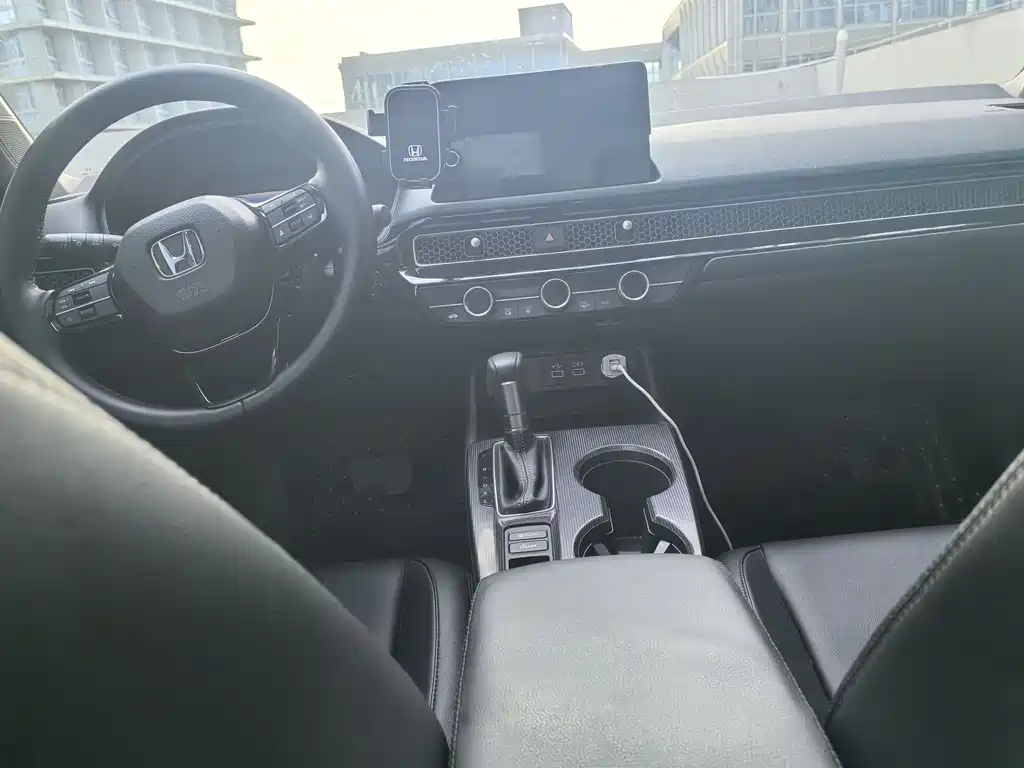Honda Civic 2024