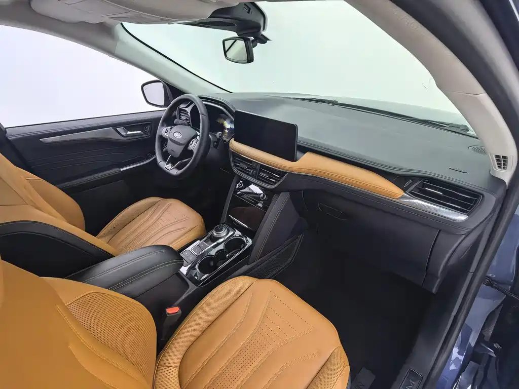 Ford Escape 2020 — фото 14