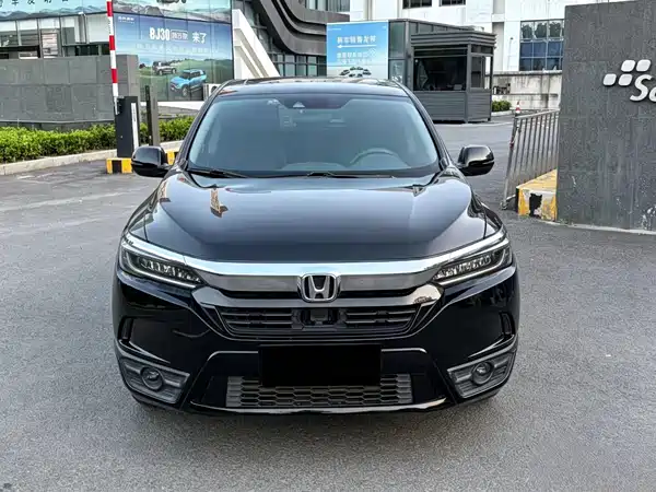 Honda Breeze 2020
