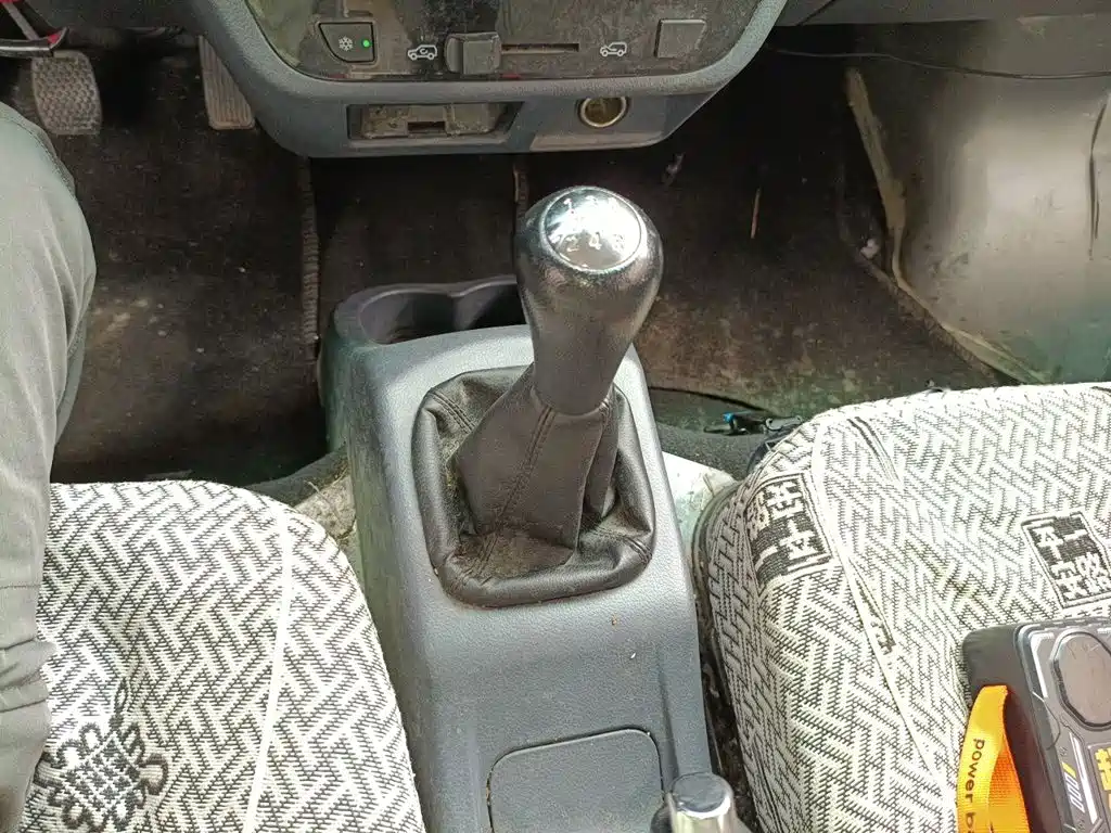 Jinbei X30 2025