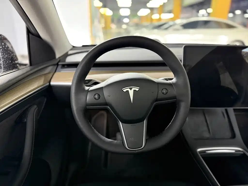 Tesla Model Y 2023 — фото 17