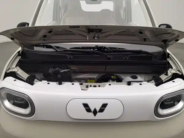 Wuling Hongguang MINIEV 2025