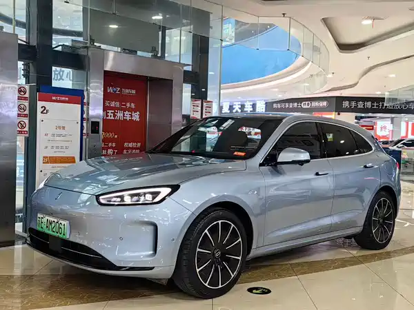 AITO M5 2023