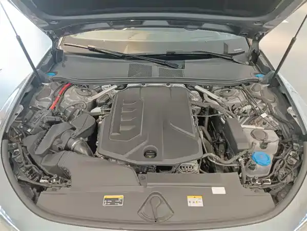 Audi A5L Sportback 2025