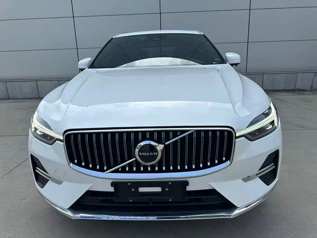 Volvo XC60 2023
