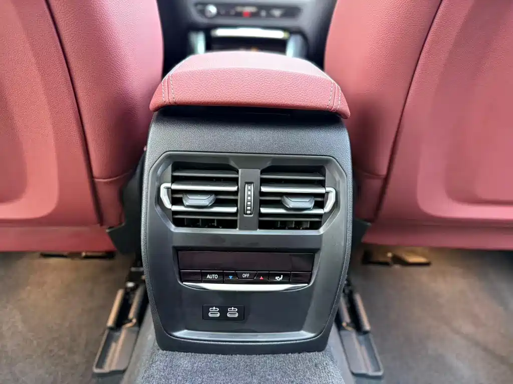 BMW i3 2024 — фото 18