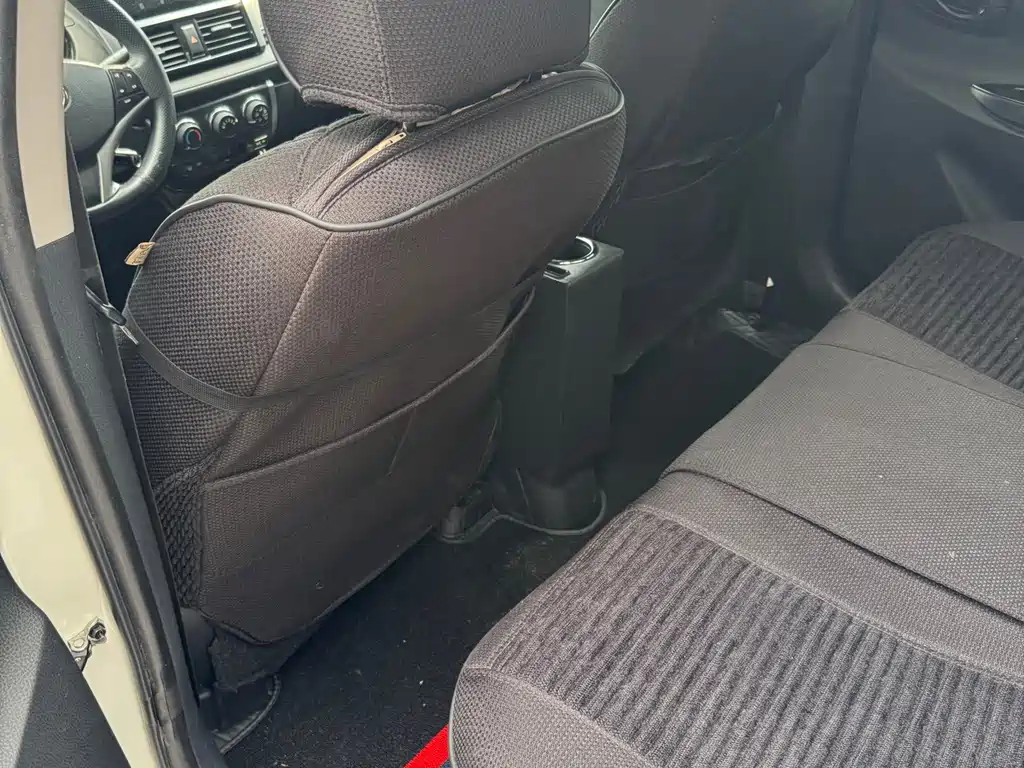 Toyota Vios 2016